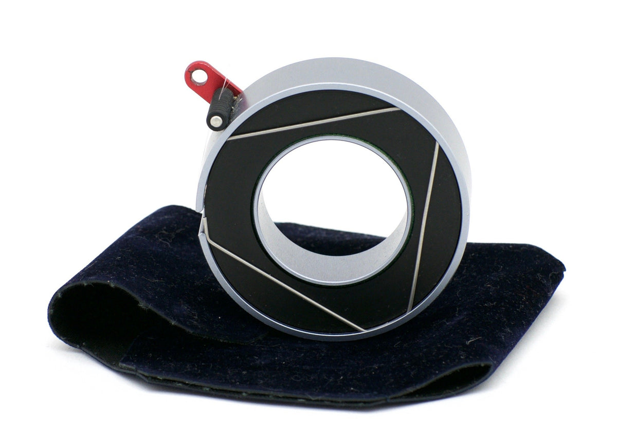 Ari 't Hart Tippet Dispenser 