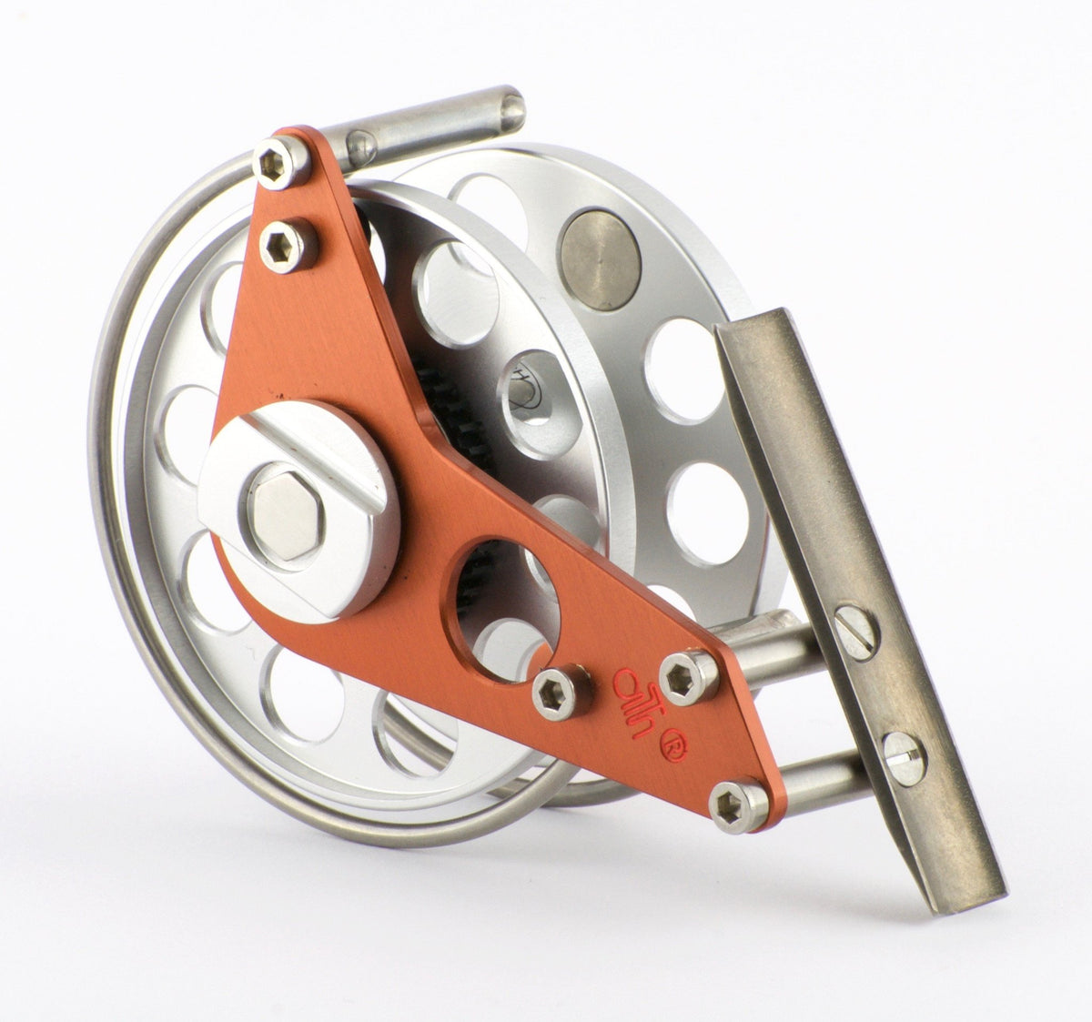 Ari 't Hart Remco Fly Reel