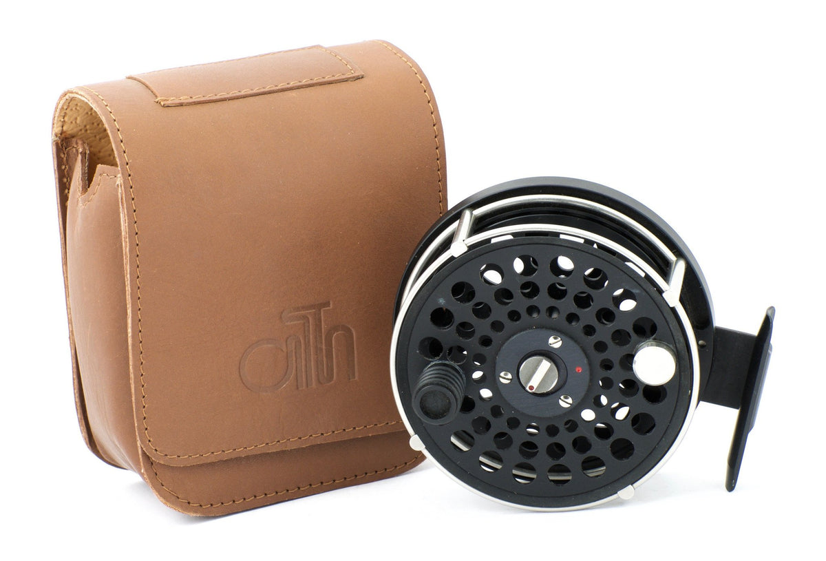 Ari 't Hart S1 Fly Reel