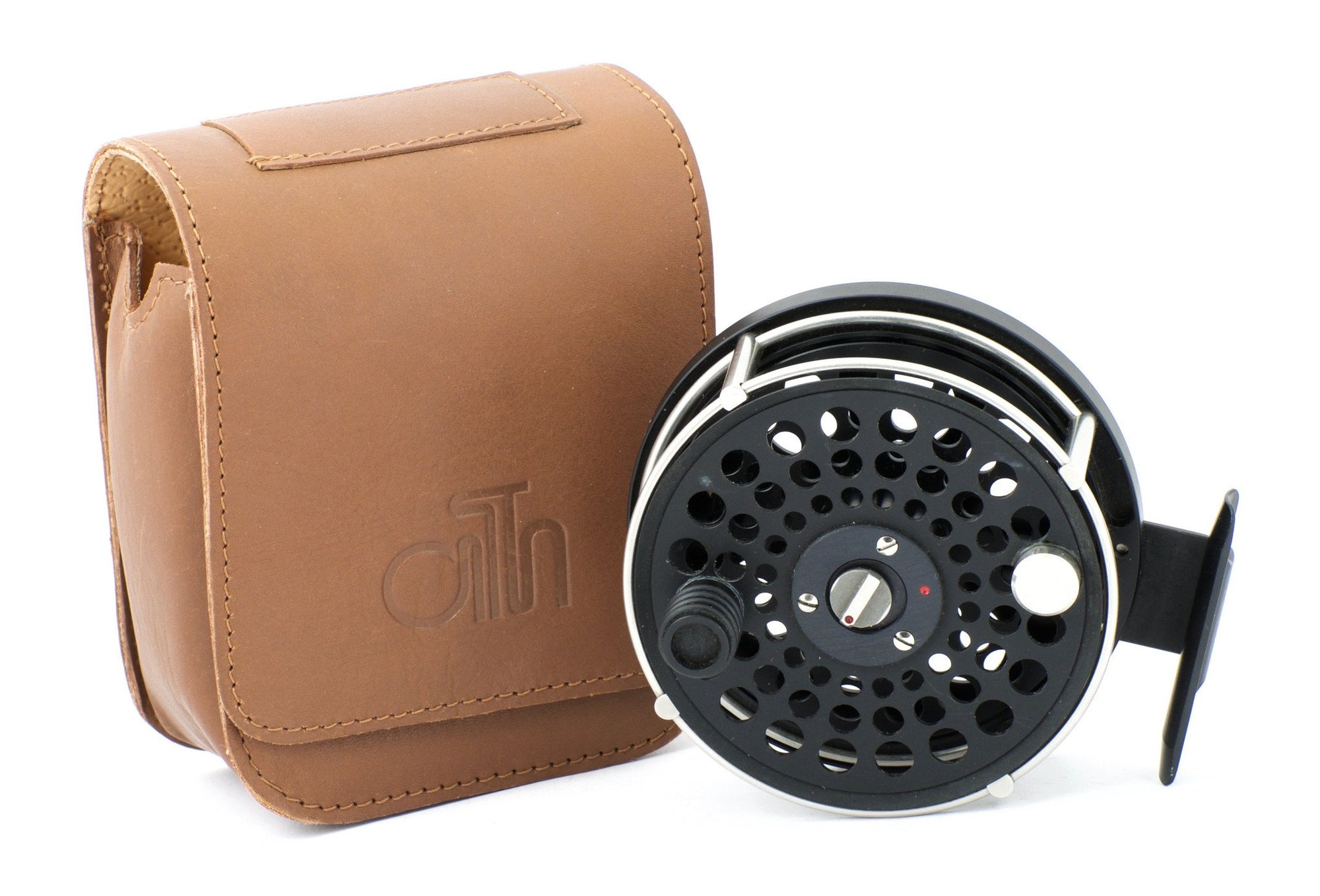 Ari 't Hart S1 Fly Reel
