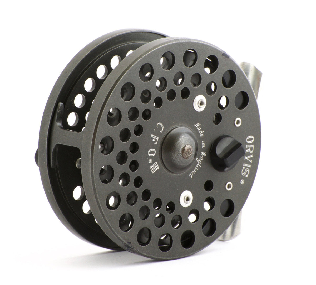 Orvis CFO III Fly Reel