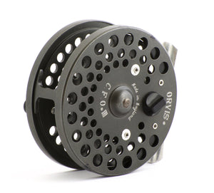 Orvis CFO III Fly Reel