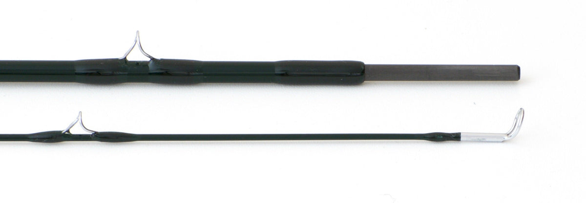 Winston, R.L. -- Tom Morgan Favorite 8' 4wt Graphite Rod 