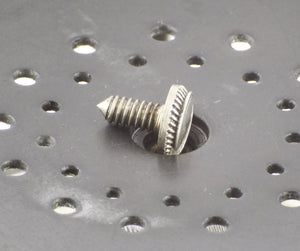 Hardy Perfect 4" Wide Drum 1905 Check Fly Reel 