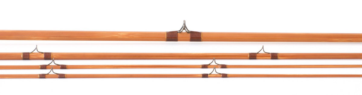 Payne Model 202 Bamboo Rod