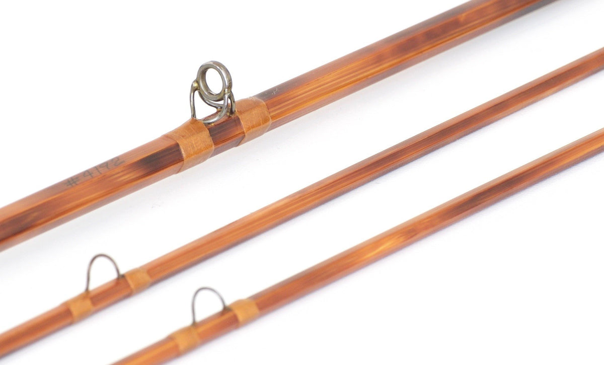 Young, Paul H. -- Perfectionist Bamboo Rod 