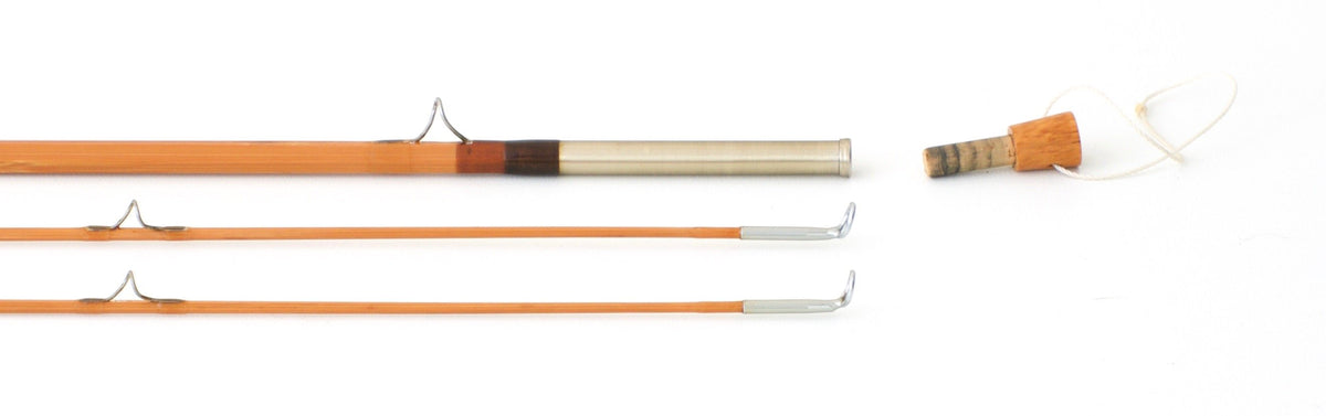 Garrison, Everett -- Model 212 Bamboo Rod 