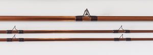 Dream Catcher Fly Rods - "Timber Fiddle" 7'9 2/2 4wt