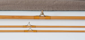 Legends Rod Co. 8' 6/7 weight Bamboo Fly Rod