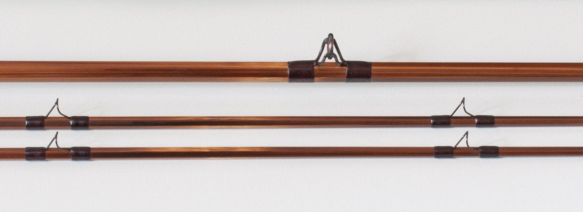 Dream Catcher Fly Rods - "Timber Fiddle" 7'9 2/2 4wt 