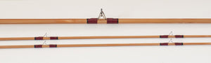 Orvis Penn's Creek 7' 2/2 4wt Bamboo Rod