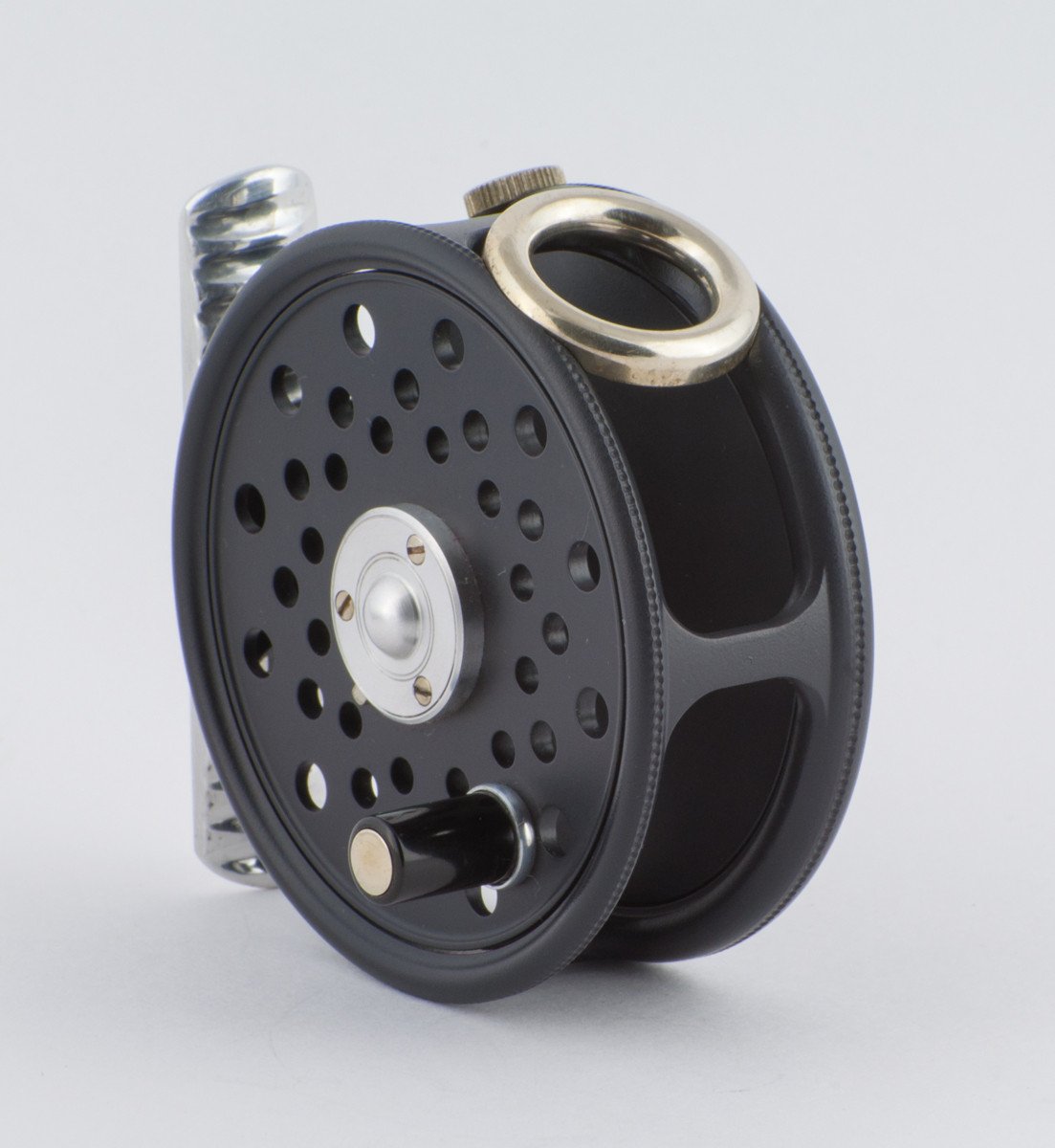 Hardy St. George Jr. Fly Reel - 1998 Limited Edition Reproduction