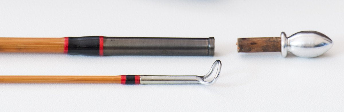 Hardy Palakona Phantom Bamboo Rod 4'4"