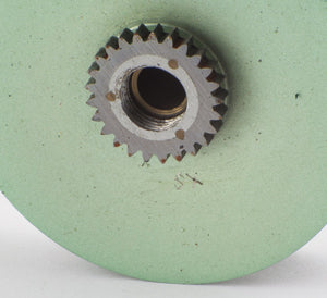 Hardy Princess Lightweight Series Fly Reel - Green 3" 