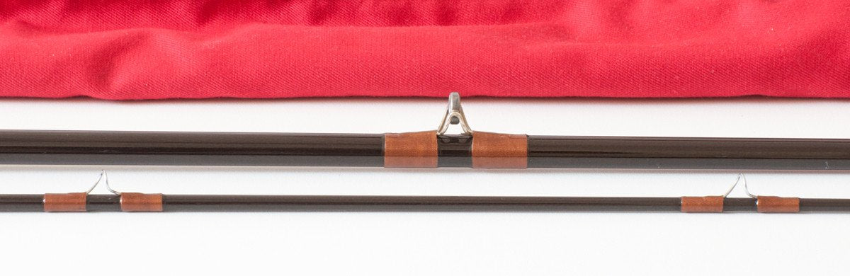 Scientific Anglers Fiberglass Rod 8'1 6wt 