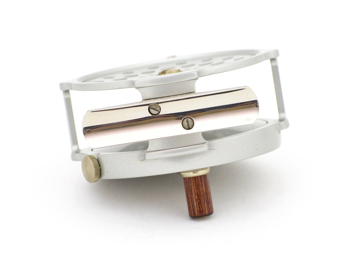 Hardy Bougle MKIV 3" Fly Reel 