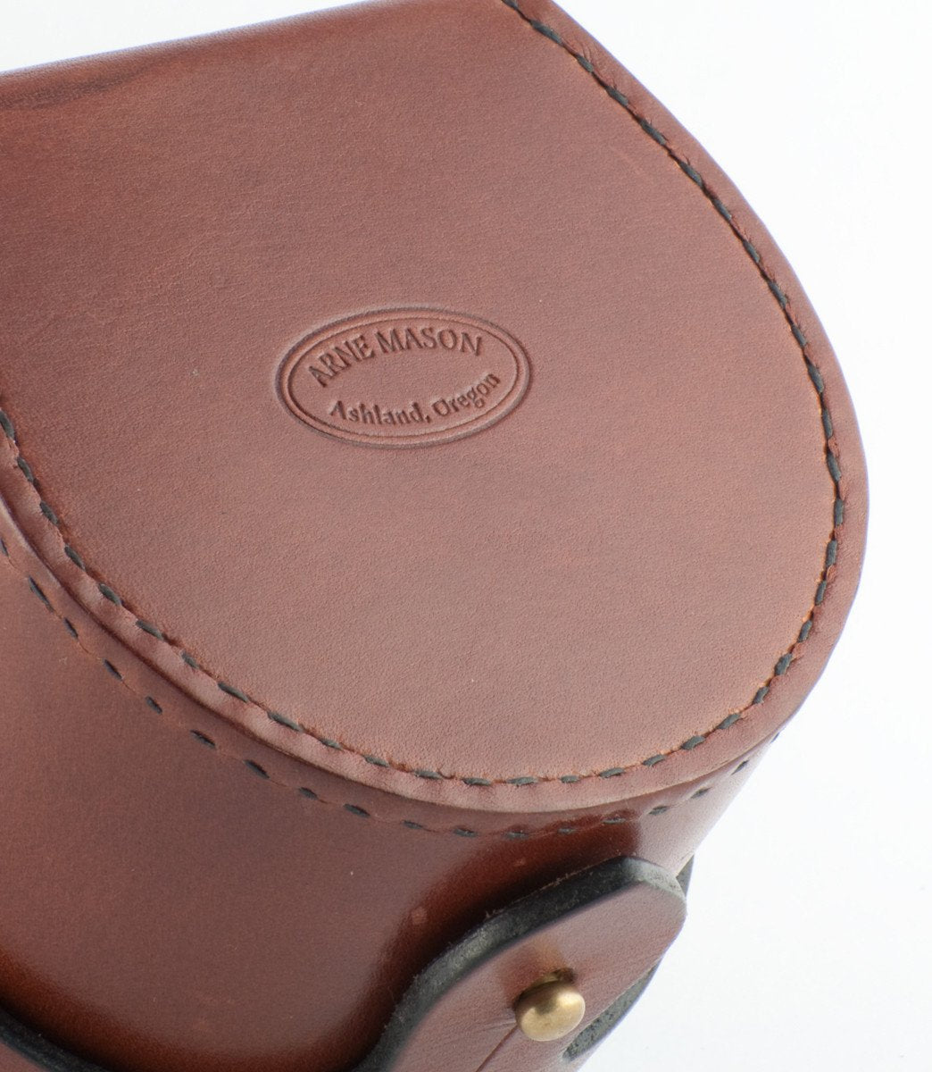 Mason, Arne - Leather Reel Case 