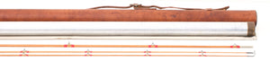 Leonard, H.L. -- Model 38 Pre-Fire Bamboo Rod