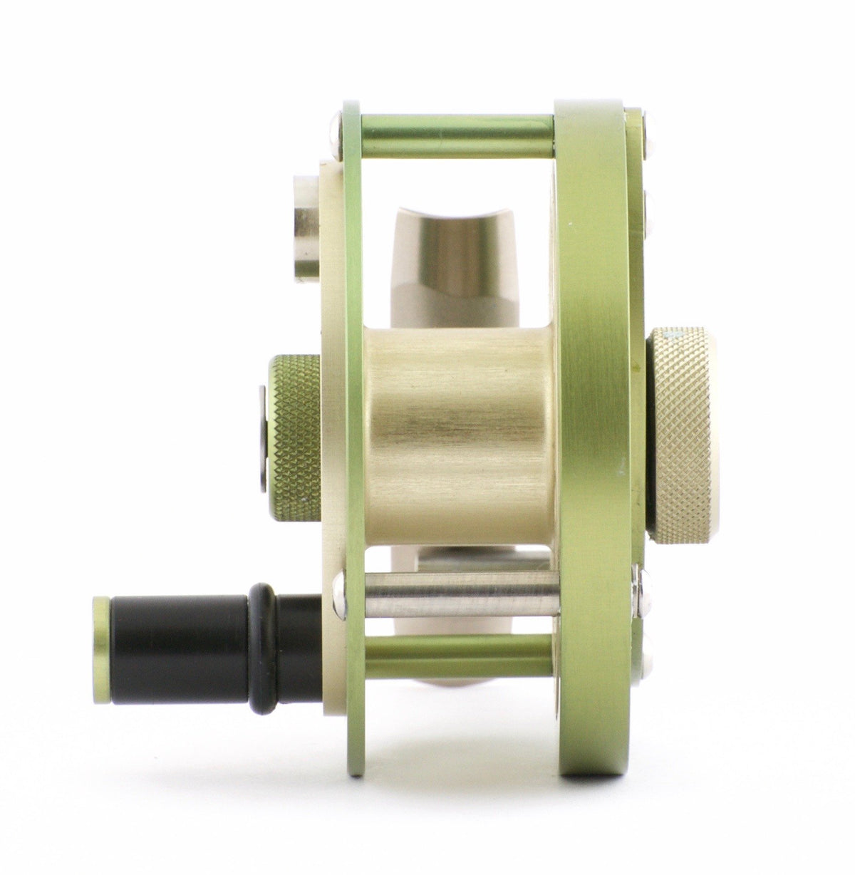 Ari 't Hart 50th Anniversary Fly Reel