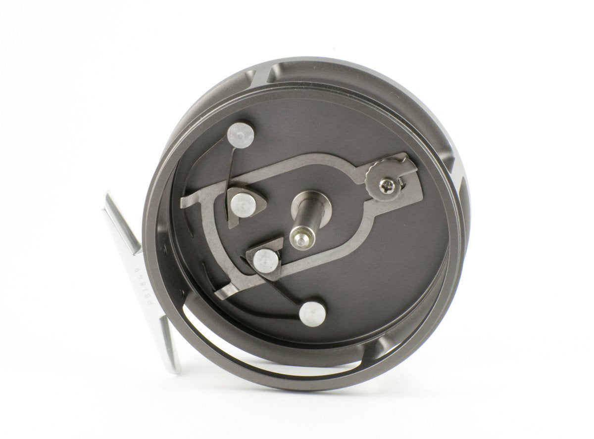 Hardy Marquis Salmon No. 1 Fly Reel