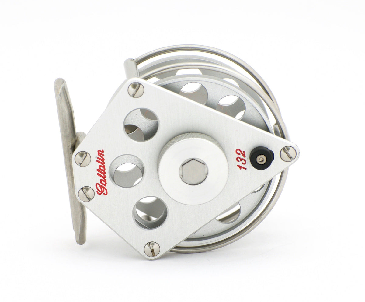 ATH Design Gallatin 2 Fly Reel