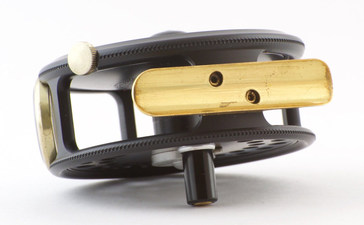 Hardy St. George 3" Fly Reel - Limited Edition Reproduction 