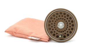 Sage 506 Fly Reel w/ Spare Spool (made by Hardy's)