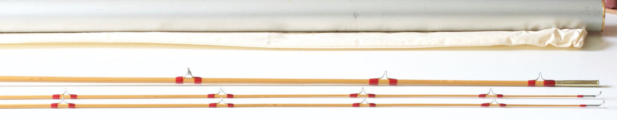 Pine River "Trout Rod" - Pennington 7' 4wt Bamboo Fly Rod 2/2