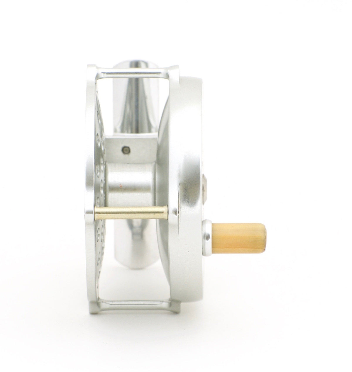 Hardy Baby Bougle Fly Reel