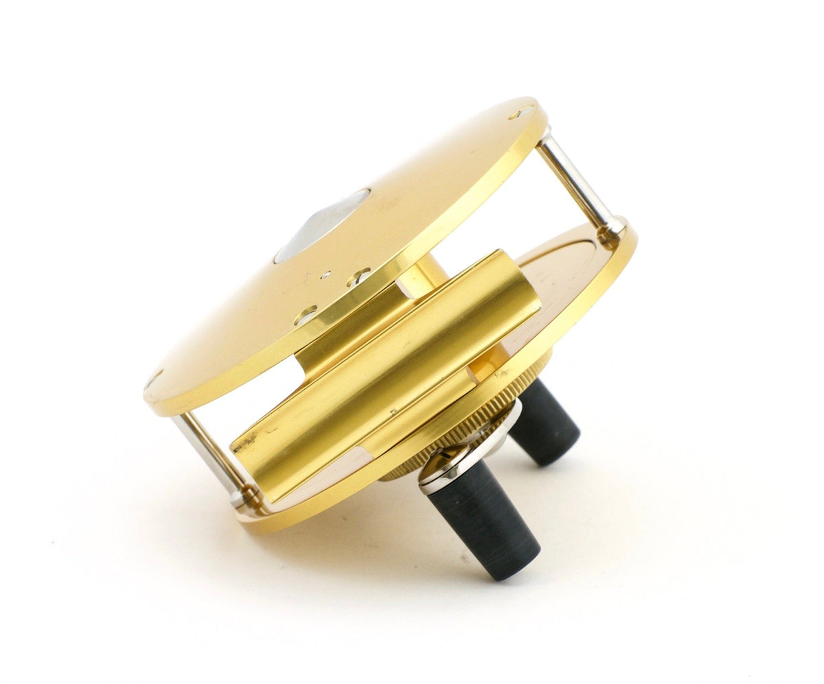 Seamaster 1st Model S-Handle Tarpon Fly Reel