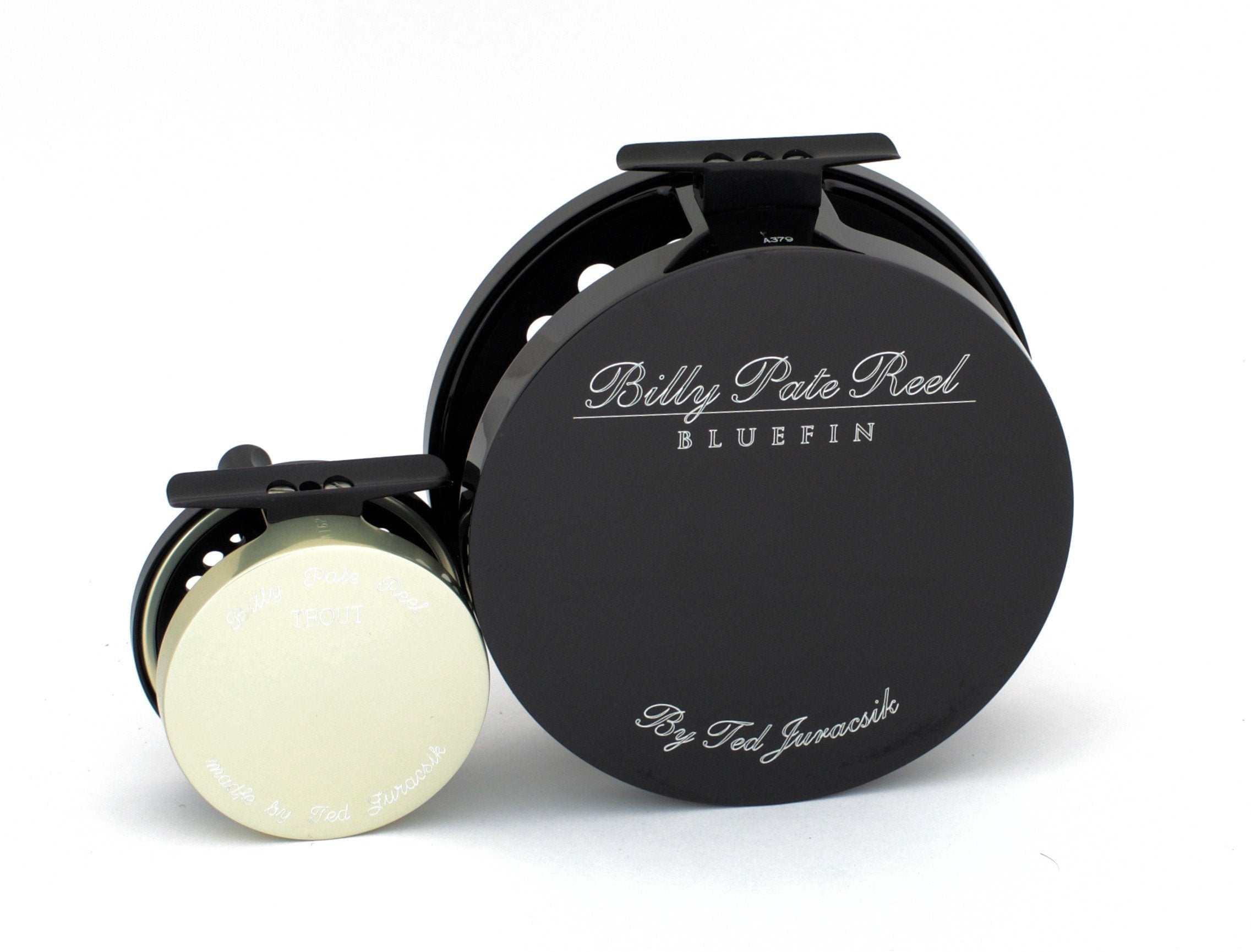 billy pate fly reels Billy Pate Bluefin Fly Reel