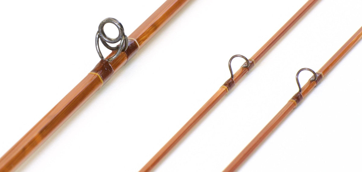 Payne Model 96 Bamboo Rod