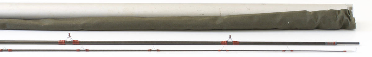 Scott Rods - early SF era Scott "PowR-Ply" G90-6 Graphite Rod 