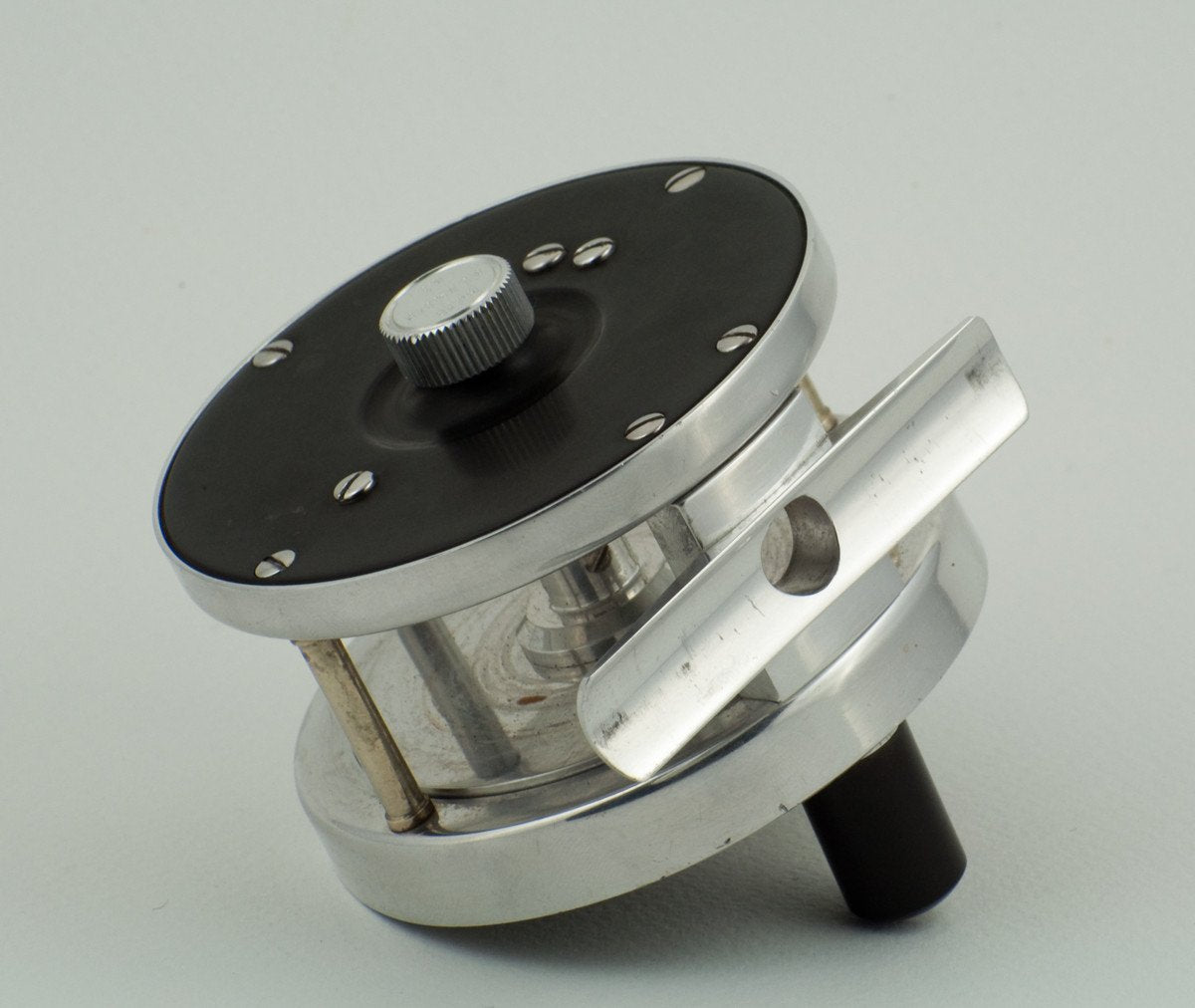 Walker T/R-2 - 2 3/4" Trout Fly Reel - LHW 