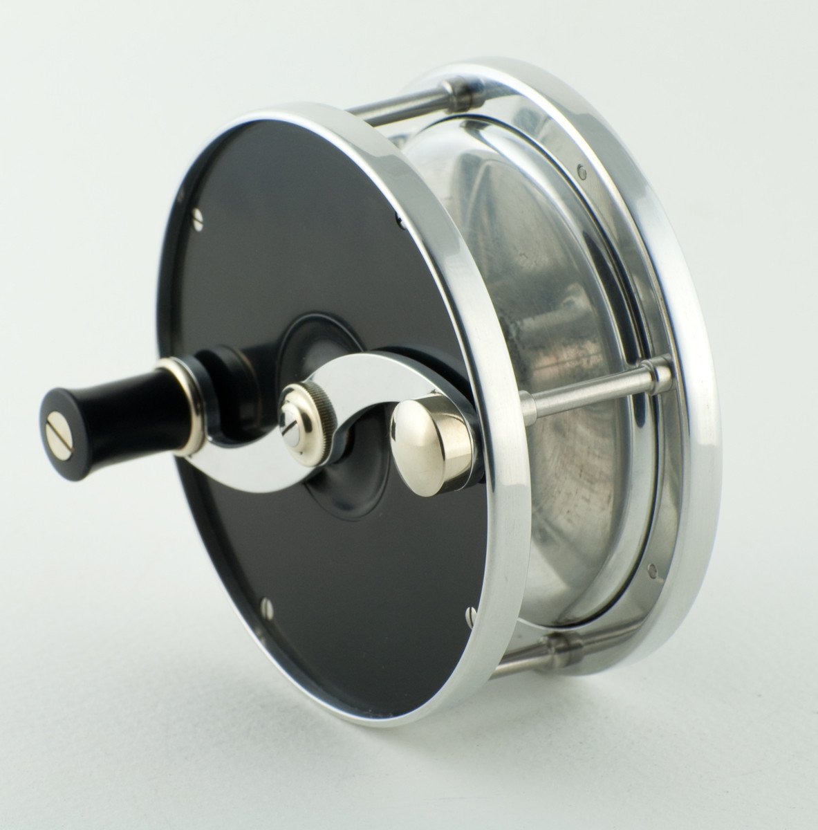 bellenger fly reels Bellinger - 3" MK 1 Reel RVR 4/5 The line and backing capacity Bellinger Classic 3" Fly Reel