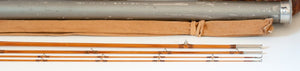 Thomas, FE -- Special 9'6 Bamboo Rod 