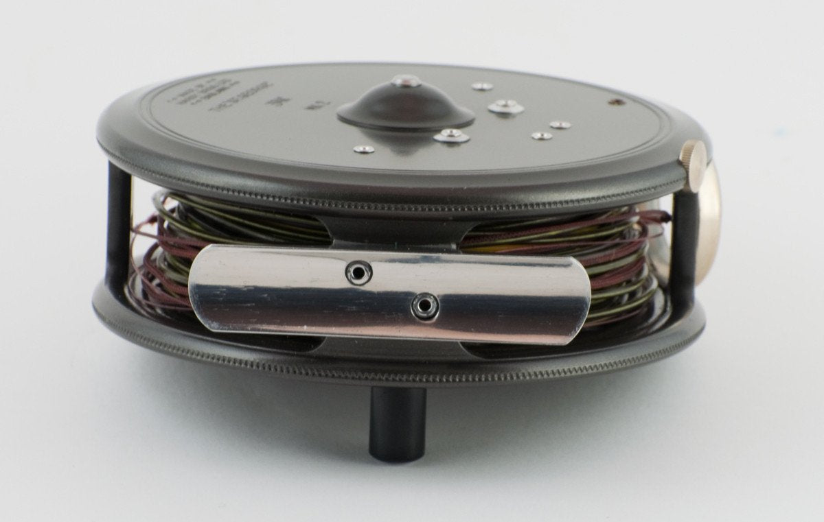 Hardy St George 3 3/4" Fly Reel