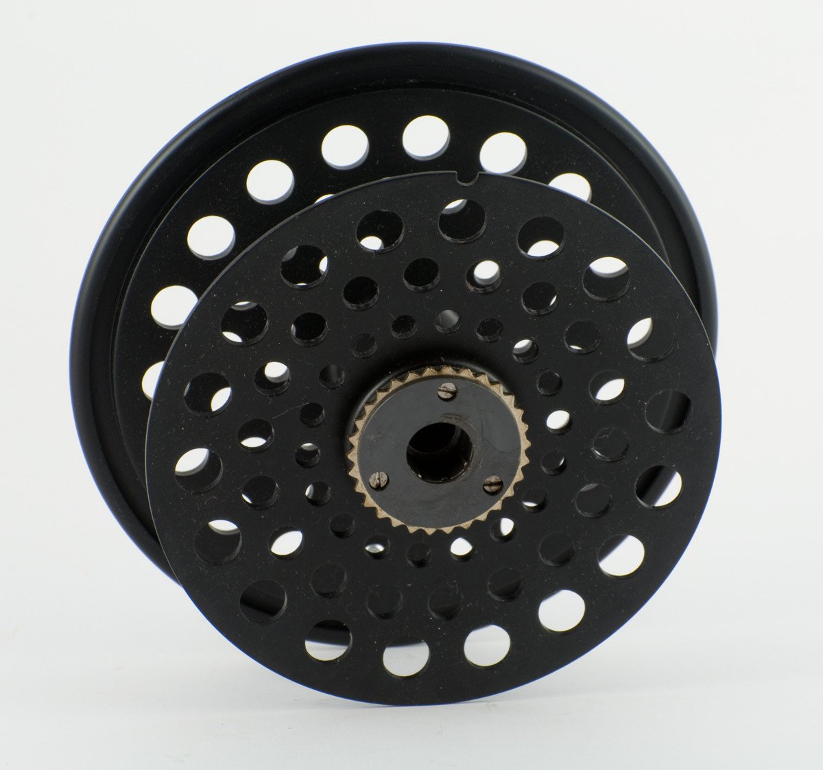 Hardy Ultralite Disc Salmon Fly Reel 4"