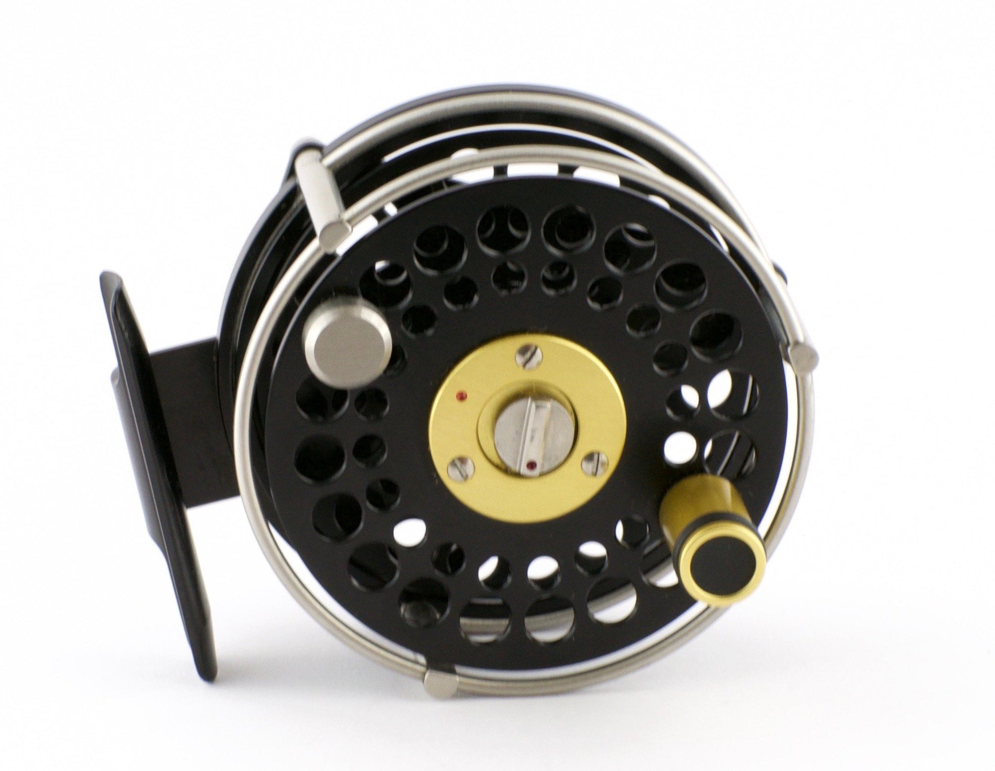 Ari 't Hart F2 Rio Orbigo fly reel