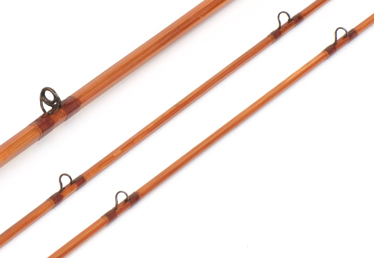 Payne Model 100H Bamboo Rod