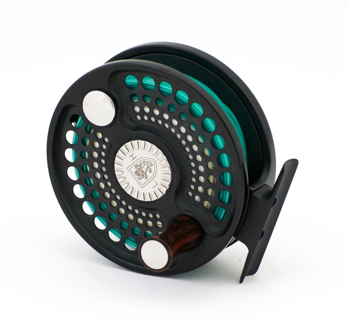 Charlton 8500 0.8 Signature Series Fly Reel