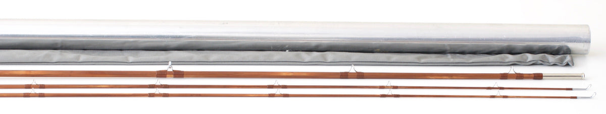 Orvis Battenkill 9' 8wt Bamboo Rod