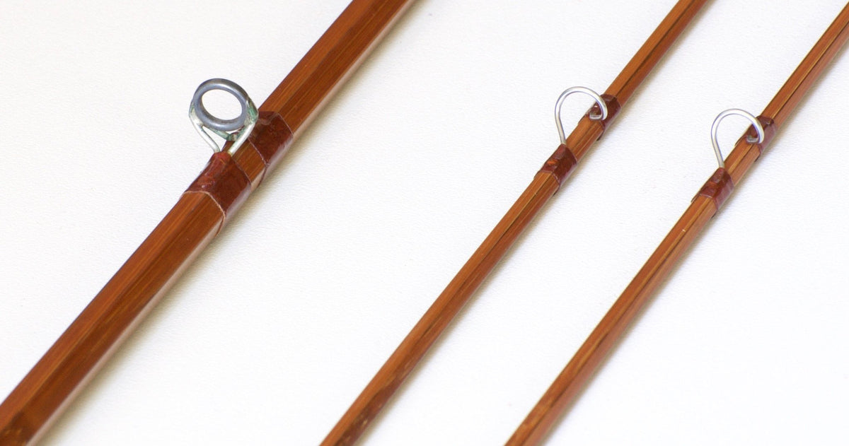 Orvis Battenkill 7'6 2/2 3 7/8 oz. Bamboo Rod