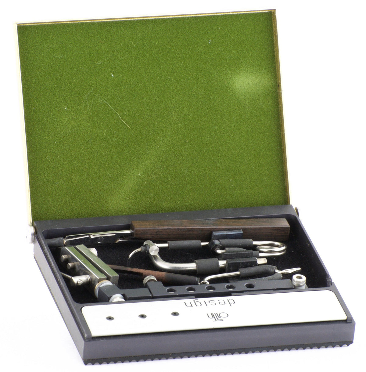 ATH Design Travel Streamside Kit