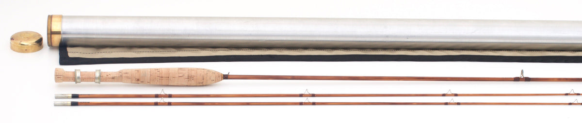 Young, Paul H. -- Smidgen Bamboo Rod 