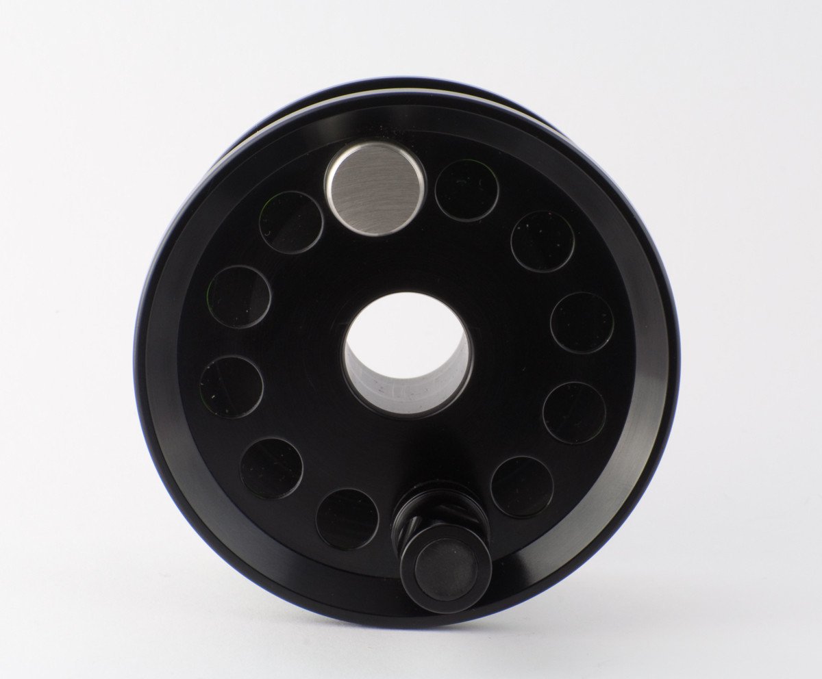 Ari 't Hart Rainbow / Stu Apte Bonefish - spare spool