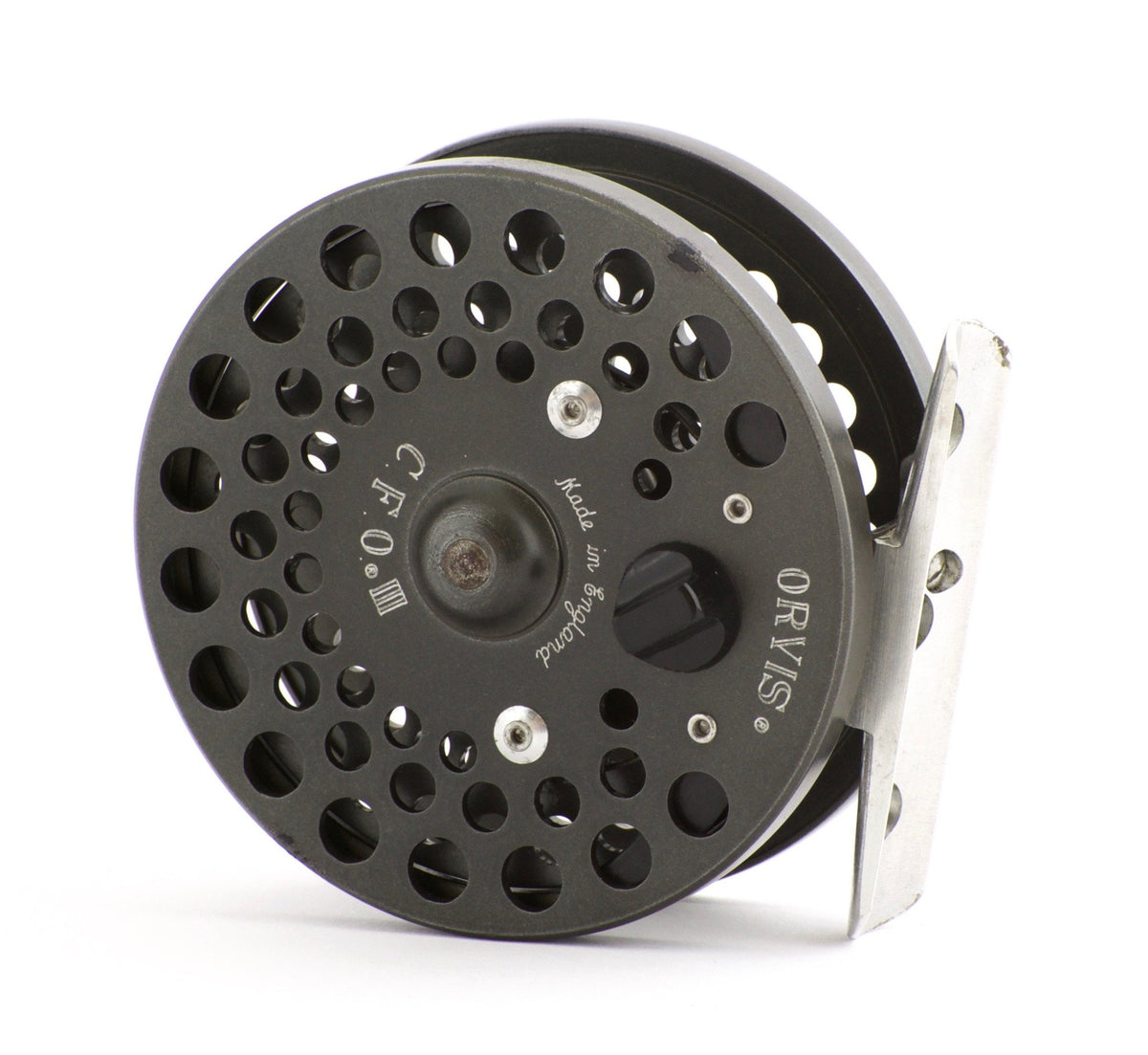 Orvis CFO III Fly Reel