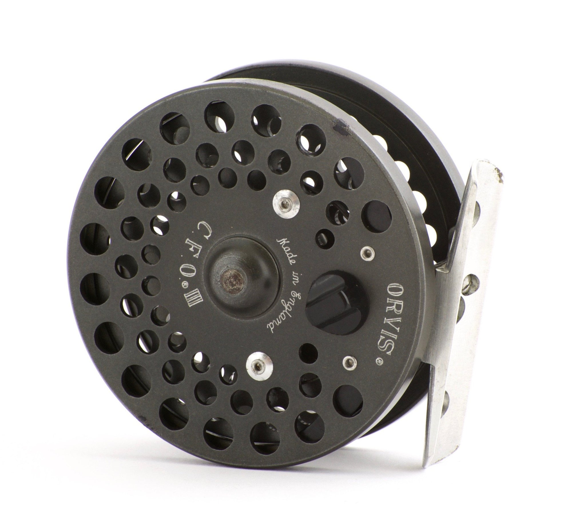 Orvis CFO III Fly Reel