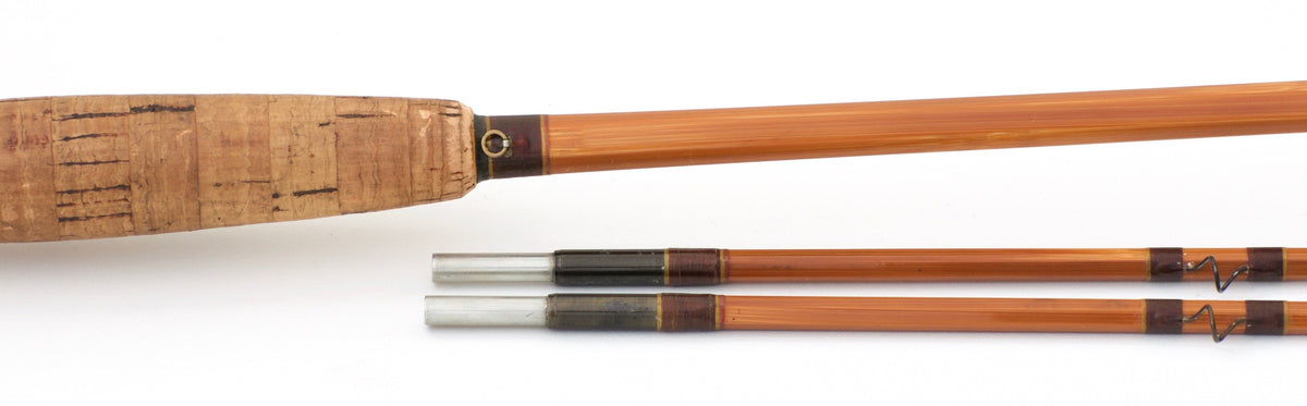 Payne Model 103 Bamboo Rod