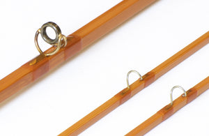 Winston Bamboo Rod 7'9 5wt 2/2 Quad